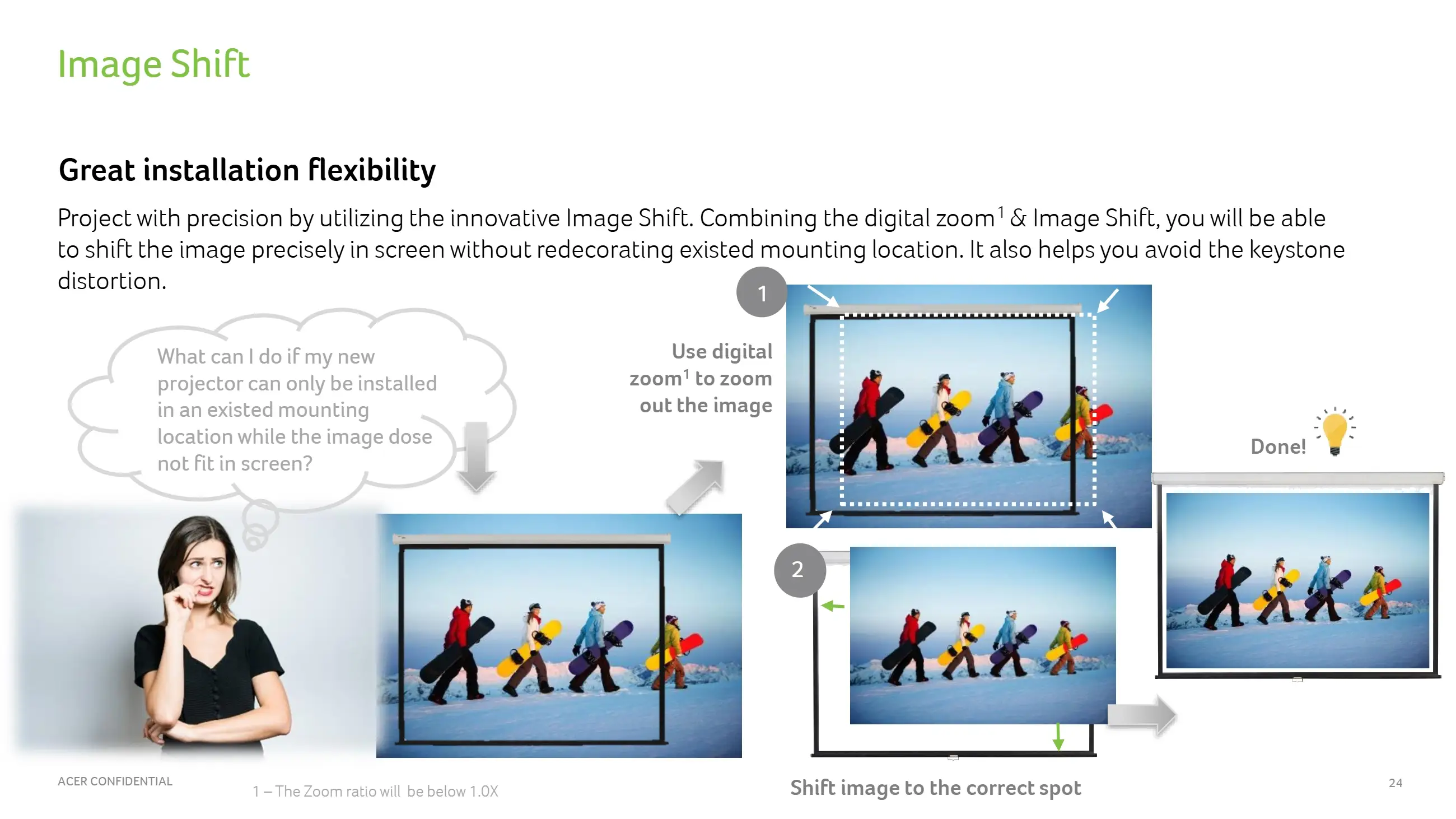ACER H6830BD 4K 4000 ANSI lm 家庭劇院投影機 1.3倍變焦 ( MR.JVK11.00A ),U52430001,ACERH6830BD4K4000ANSIlm家庭劇院投影機1.3倍變焦(MR.JVK11.00A),原廠保固,大量採購歡迎洽詢,品質保證