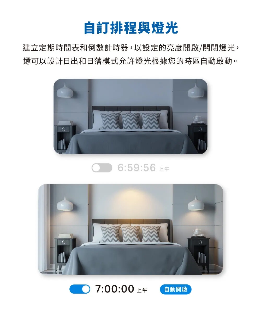 TP-Link Tapo L536E 智慧 WiFi 多彩燈泡
