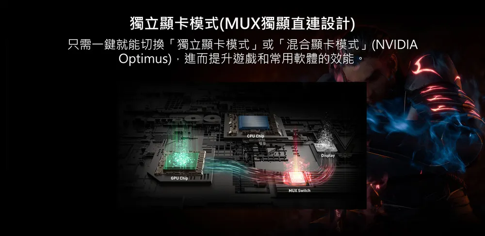 MSI 微星 Katana 17 第13代 i5 CPU/RTX3050 GDDR6 6GB 龍魂之劍初心者電競筆電