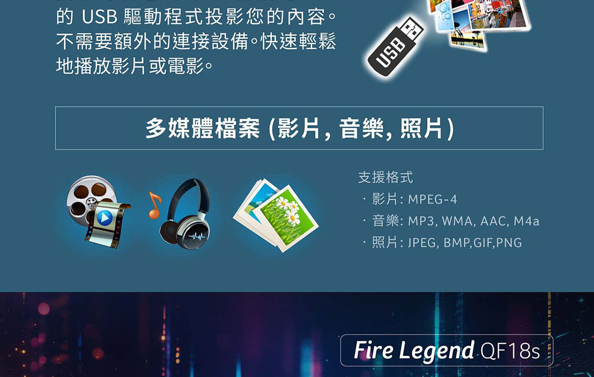 ACER Aopen QF18s 1080P 投影機 800ANSI ( MR.JXS11.002 ) 1080p FHD(1920x1080)/800流,U52390045,ACERAopenQF18s1080P投影機800ANSI(MR.JXS11.002)1080pFHD(1920x1080)/800流,原廠保固,大量採購歡迎洽詢,品質保證