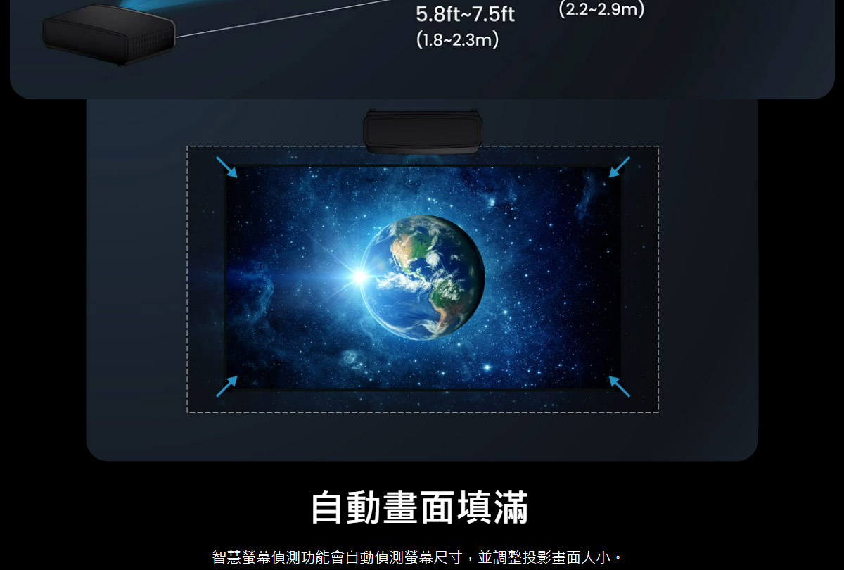 BENQ W2720i 4K投影機2500ANSI,U52520069,BENQW2720i4K投影機2500ANSI,原廠保固,大量採購歡迎洽詢,品質保證