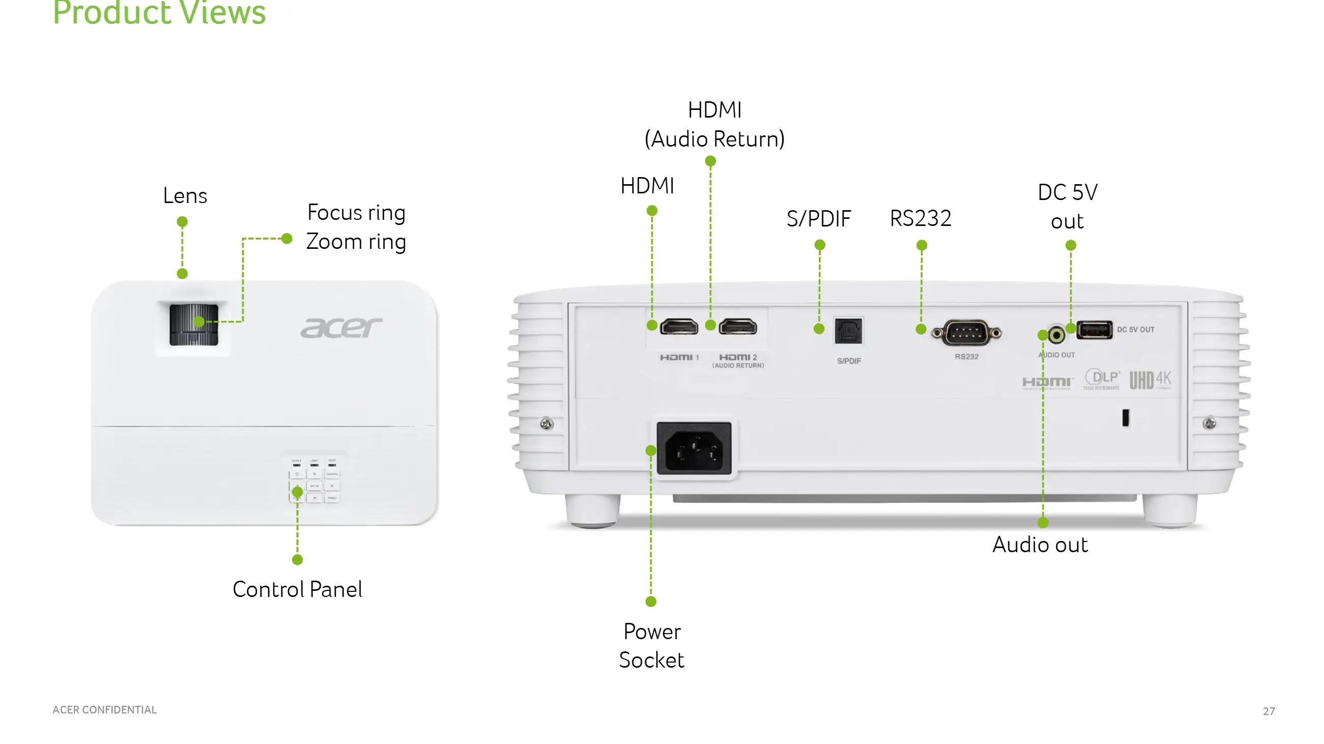 ACER H6830BD 4K 4000 ANSI lm 家庭劇院投影機 1.3倍變焦 ( MR.JVK11.00A ),U52430001,ACERH6830BD4K4000ANSIlm家庭劇院投影機1.3倍變焦(MR.JVK11.00A),原廠保固,大量採購歡迎洽詢,品質保證