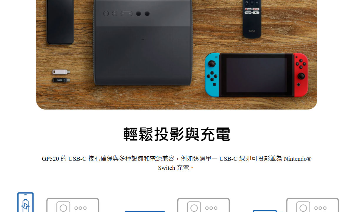 BenQ GP520 4K投影機2600ANSI,U52520074,BenQGP5204K投影機2600ANSI,原廠保固,大量採購歡迎洽詢,品質保證