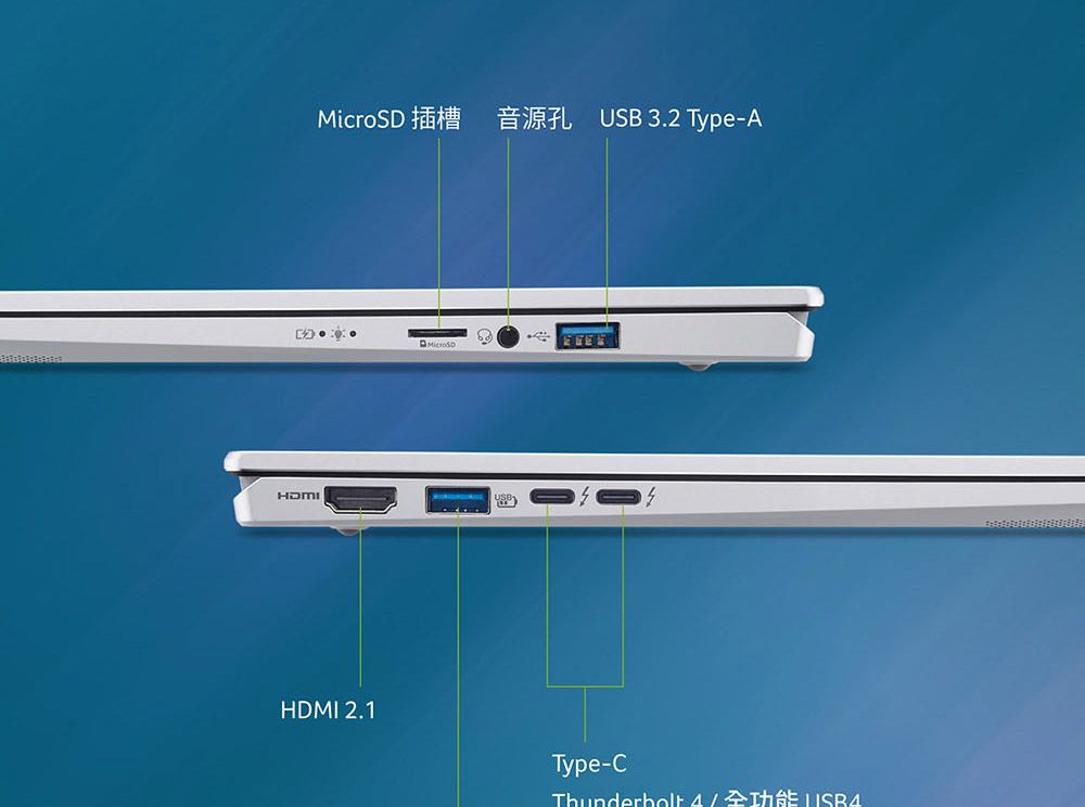 ACER Swift Go系列:SFG14-74-97UR(銀) ( UN.JF8TA.003 )纖薄美型筆電/鋁合金機身,U52390042,ACERSwiftGo系列:SFG14-74-97UR(銀)(UN.JF8TA.003)纖薄美型筆電/鋁合金機身,原廠保固,大量採購歡迎洽詢,品質保證
