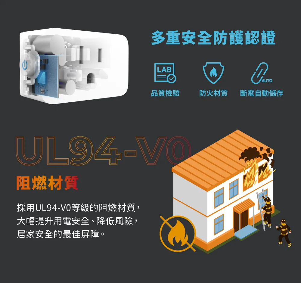 TP-Link Tapo P125M 迷你型智慧 Wi-Fi 插座