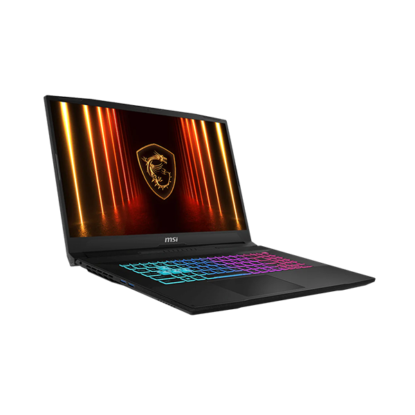 MSI 微星 Katana 17 HX B14W  Intel i9-14900HX處理器/NVIDIA RTX 5070 8GB 龍魂之刃電競筆電,實際價格以報價為主,U51830012,MSI微星Katana17HXB14WInteli9-14900HX處理器/NVIDIARTX50708GB龍魂之刃電競筆電,原廠保固,大量採購歡迎洽詢