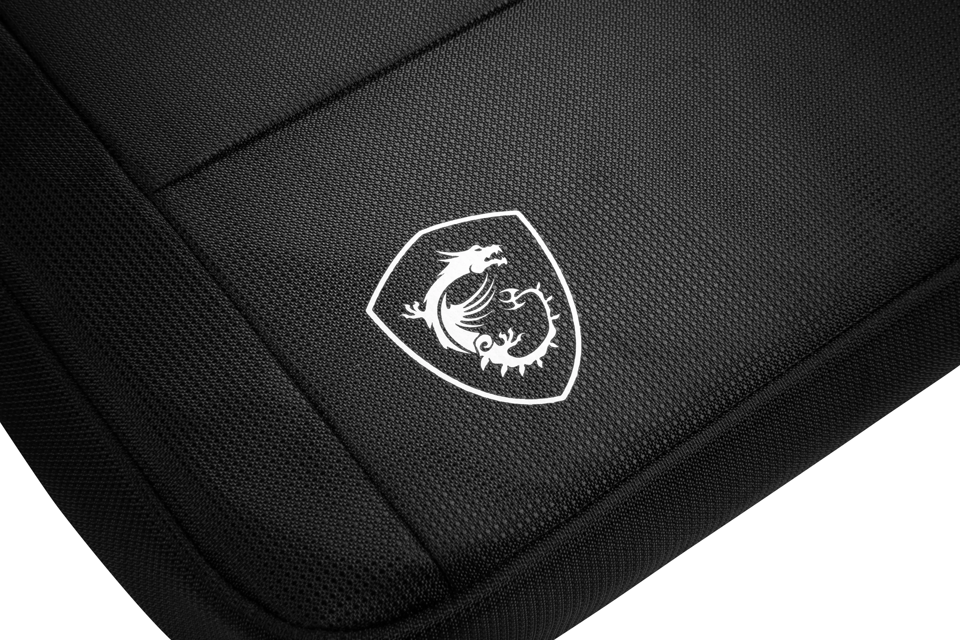 MSI 微星 Topload Bag 20週年紀念款｜15.6吋筆電手提包 / 商務簡約風格 / 多層收納