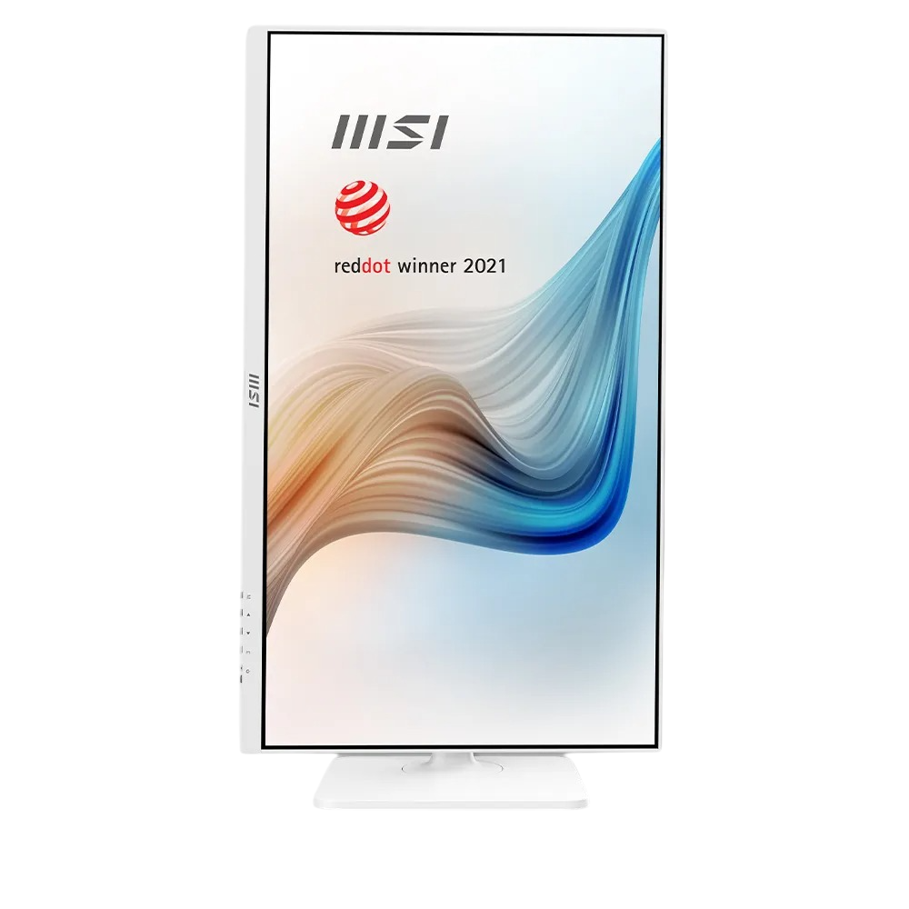 MSI 微星 Modern MD272XPW 27吋 FHD 顯示器｜Type-C 一線連接｜白色極簡設計,U51890008,MSI微星ModernMD272XPW27吋FHD顯示器｜Type-C一線連接｜白色極簡設計,原廠保固,大量採購歡迎洽詢,安心保證