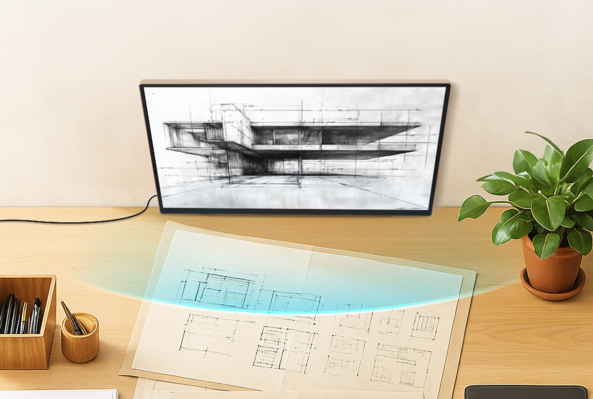 Acer 宏碁 PM161Q Jk超薄可攜帶型螢幕 (自帶腳架) - 金色(15.6吋IPS/雙螢幕/節省桌面空間),U52220006,Acer宏碁PM161QJk超薄可攜帶型螢幕(自帶腳架)-金色(15.6吋IPS/雙螢幕/節省桌面空間),原廠保固,大量採購歡迎洽詢,品質保證