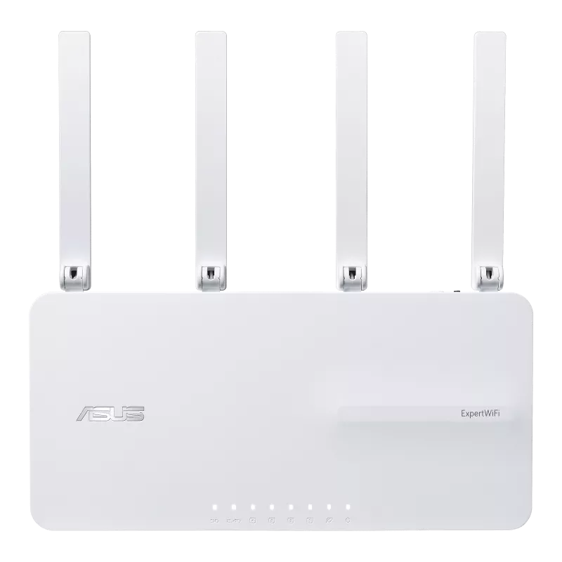 ASUS 集路由器、交換器和安全閘道器為一體的 AX3000 雙頻管理應用程式(EBR63/WHITE),U52260041,ASUS集路由器、交換器和安全閘道器為一體的AX3000雙頻管理應用程式(EBR63/WHITE),原廠保固,大量採購歡迎洽詢,品質保證