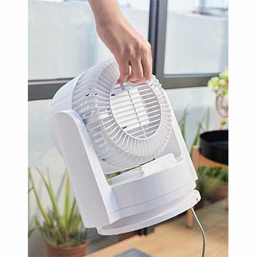 Airmate 艾美特 6吋空氣遙控循環扇 ( FB1566R ),實際價格以報價為主,U52290003,Airmate艾美特6吋空氣遙控循環扇(FB1566R),原廠保固,大量採購歡迎洽詢