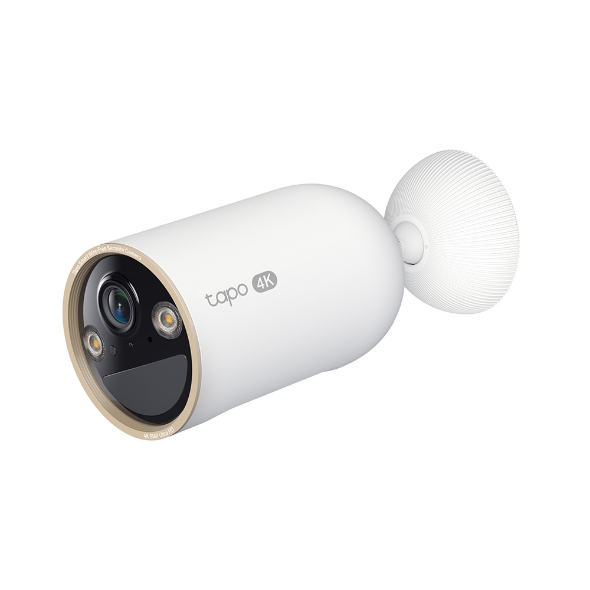 TP-Link Tapo C460 4K 智能無線戶外安全攝影機,U52310012,TP-LinkTapoC4604K智能無線戶外安全攝影機,原廠保固,大量採購歡迎洽詢,品質保證