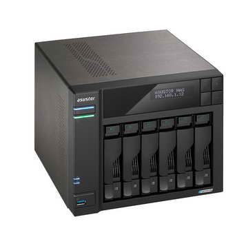ASUSTOR 華芸 AS6706T 6Bay NAS 網路儲存伺服器,U52330007,ASUSTOR華芸AS6706T6BayNAS網路儲存伺服器,原廠保固,大量採購歡迎洽詢,品質保證