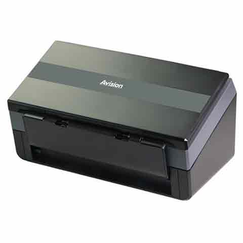 Avision AD3100 A4饋紙雙面掃描器 ( AD3100 (FL-2005B) ),U52330035,AvisionAD3100A4饋紙雙面掃描器(AD3100(FL-2005B)),概覽,標籤機|掃描機|條碼機,Avision虹光