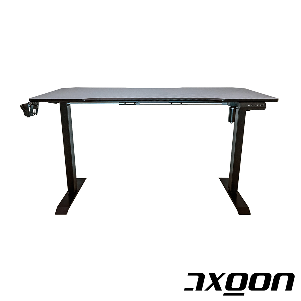 AXGON AX2TBR3 R型電競桌 ( AX2TBR3-1400 ),U52330051,AXGONAX2TBR3R型電競桌(AX2TBR3-1400),概覽,電競周邊產品,電競桌
