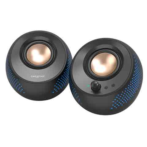 CREATIVE Pebble X USB桌上型喇叭 ( 51MF1715AA000 ),實際價格以報價為主,U52370001,CREATIVEPebbleXUSB桌上型喇叭(51MF1715AA000),原廠保固,大量採購歡迎洽詢