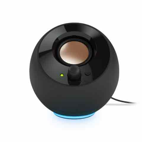 CREATIVE Pebble SE USB桌上型喇叭-黑 ( 51MF1725AA000 ),實際價格以報價為主,U52370004,CREATIVEPebbleSEUSB桌上型喇叭-黑(51MF1725AA000),原廠保固,大量採購歡迎洽詢