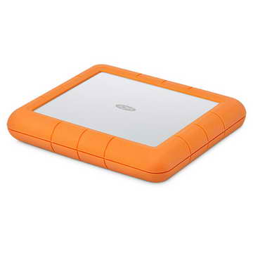 LACIE /8TB /Rugged RAID Shuttle USB-C ( STHT8000800 ) 頂規級行動硬碟,U52380022,LACIE/8TB/RuggedRAIDShuttleUSB-C(STHT8000800)頂規級行動硬碟,原廠保固,大量採購歡迎洽詢,品質保證