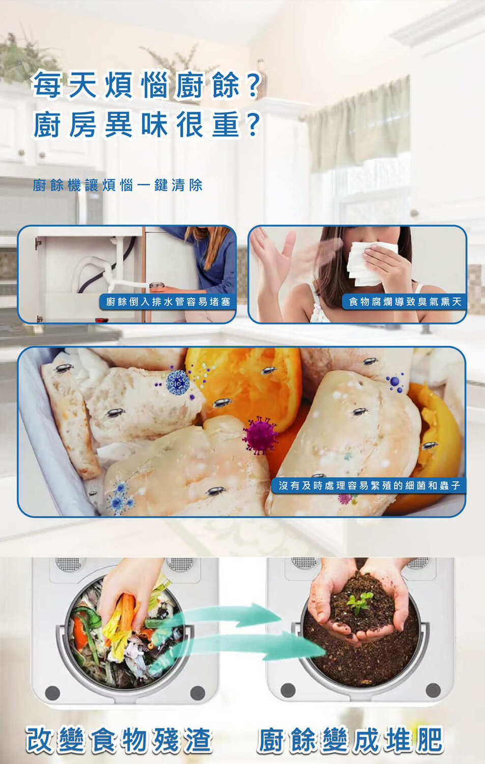 LAIFU PF2453自動廚餘處理機 ( PF-2453 ),U52380029,LAIFUPF2453自動廚餘處理機(PF-2453),原廠保固,大量採購歡迎洽詢,品質保證