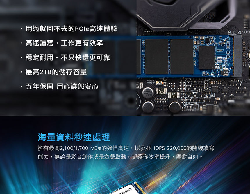 TEAM十銓 MP33 PRO 1TB M.2 PCIe SSD ( TM8FPD001T0C101 )內接固態式硬碟,U52390027,TEAM十銓MP33PRO1TBM.2PCIeSSD(TM8FPD001T0C101)內接固態式硬碟,原廠保固,大量採購歡迎洽詢,品質保證