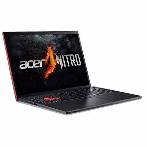 ACER 宏碁 Nitro Lite 16吋 薄型電競筆電 新春烈焰紅 (i5-13420H/8G/512G/RTX2050-4G/W11/NL16-71G-5338),U52430012,ACER宏碁NitroLite16吋薄型電競筆電新春烈焰紅(i5-13420H/8G/512G/RTX2050-4G/W11/NL16-71G-5338),原廠保固,大量採購歡迎洽詢,品質保證