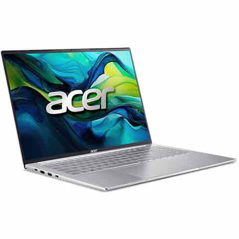 ACER Swift Lite系列:SFL16-51M-74W7(銀)輕薄AI效能筆電 ( UN.J8PTA.002 ),U52430024,ACERSwiftLite系列:SFL16-51M-74W7(銀)輕薄AI效能筆電(UN.J8PTA.002),原廠保固,大量採購歡迎洽詢,品質保證