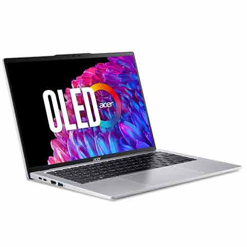 ACER Swift Go系列:SFG14-73-9896(銀) 輕薄AI筆記型電腦( UN.KSGTA.005 ),U52430060,ACERSwiftGo系列:SFG14-73-9896(銀)輕薄AI筆記型電腦(UN.KSGTA.005),原廠保固,大量採購歡迎洽詢,品質保證