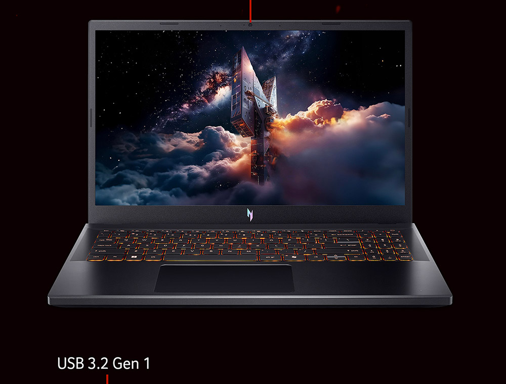 ACER Nitro V系列:ANV15-52-53GB(黑)  電競筆記型電腦( UN.QZATA.001 ),U52450023,ACERNitroV系列:ANV15-52-53GB(黑)電競筆記型電腦(UN.QZATA.001),原廠保固,大量採購歡迎洽詢,品質保證