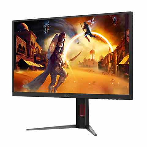 AOC Q27G4ZMN 27