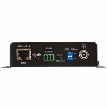 ATEN VE2812PR HDMI HDBaseT接收器,U52470022,ATENVE2812PRHDMIHDBaseT接收器,原廠保固,大量採購歡迎洽詢,品質保證