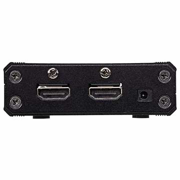 ATEN 3Port 4K HDMI切換器 ( VS381B ),U52470031,ATEN3Port4KHDMI切換器(VS381B),原廠保固,大量採購歡迎洽詢,品質保證