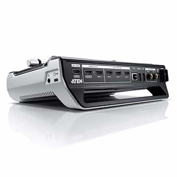 ATEN StreamLIVE PRO多功能直播機 ( UC9040 ),U52470032,ATENStreamLIVEPRO多功能直播機(UC9040),原廠保固,大量採購歡迎洽詢,品質保證