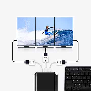 ATEN True 4K DisplayPort 轉HDMI(M to F) 主動式轉接器 ( VC986B ),U52470034,ATENTrue4KDisplayPort轉HDMI(MtoF)主動式轉接器(VC986B),原廠保固,大量採購歡迎洽詢,品質保證