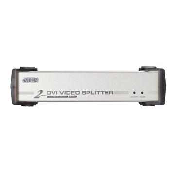 ATEN 2埠DVI視訊分配器(一進二出) ( VS162 ),U52470084,ATEN2埠DVI視訊分配器(一進二出)(VS162),原廠保固,大量採購歡迎洽詢,品質保證
