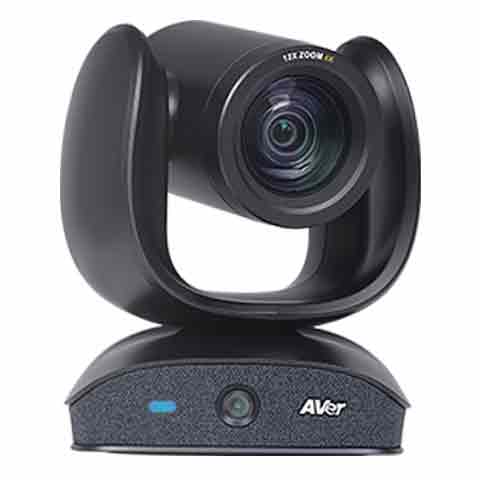 AVer CAM570 4K雙鏡頭攝影機,U52500013,AVerCAM5704K雙鏡頭攝影機,原廠保固,大量採購歡迎洽詢,品質保證