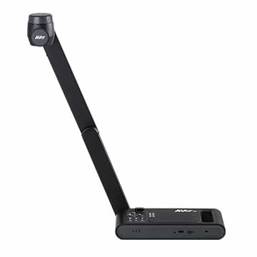 AVer M70W機械手臂無線實物投影機 ( M70W(V2) ),U52500043,AVerM70W機械手臂無線實物投影機(M70W(V2)),原廠保固,大量採購歡迎洽詢,品質保證