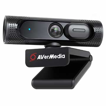 AVERMEDIA 圓剛 PW315 1080p60高畫質定焦網路攝影機,U52520001,AVERMEDIA圓剛PW3151080p60高畫質定焦網路攝影機,原廠保固,大量採購歡迎洽詢,品質保證