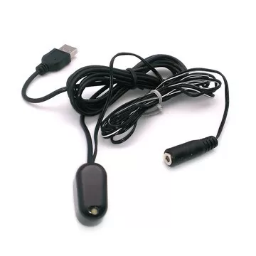 BENEVO 帶線型一對四IR紅外線遙控集中管 ( BIR104S ),U52520009,BENEVO帶線型一對四IR紅外線遙控集中管(BIR104S),原廠保固,大量採購歡迎洽詢,品質保證