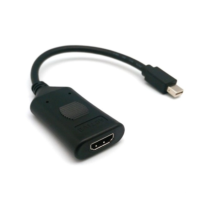 BENEVO 專業型 主動式Mini DP1.2轉HDMI2.0訊號轉換器，支援4K@60Hz ( BMDP2HDMI4K ),U52520010,BENEVO專業型主動式MiniDP1.2轉HDMI2.0訊號轉換器，支援4K@60Hz(BMDP2HDMI4K),原廠保固,大量採購歡迎洽詢,品質保證