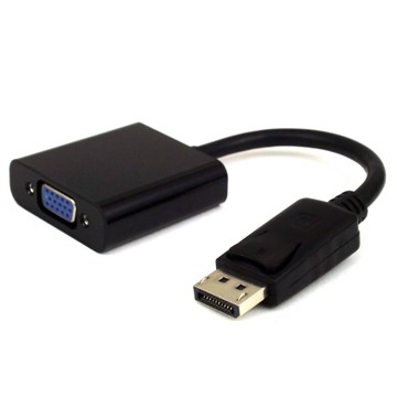 BENEVO Displayport轉VGA訊號轉換器 ( BDP2VGA(不限色) ),U52520019,BENEVODisplayport轉VGA訊號轉換器(BDP2VGA(不限色)),原廠保固,大量採購歡迎洽詢,品質保證