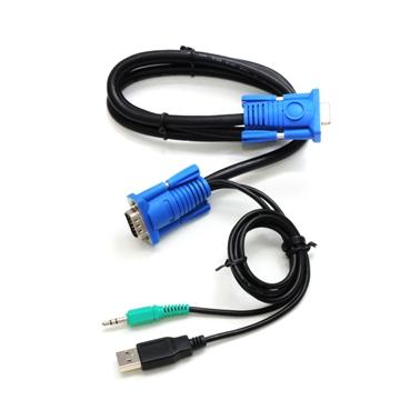 BENEVO UltraVideo超高頻 數位講桌用雙輸出VGA影音切換器，附專用按鍵 ( BVAS212A ),U52520025,BENEVOUltraVideo超高頻數位講桌用雙輸出VGA影音切換器，附專用按鍵(BVAS212A),原廠保固,大量採購歡迎洽詢,品質保證