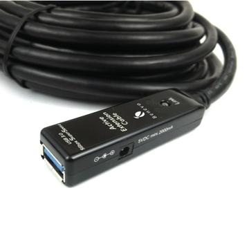 BENEVO USB3.0訊號增益延長線5M ( BUE3005U1 ),U52520033,BENEVOUSB3.0訊號增益延長線5M(BUE3005U1),原廠保固,大量採購歡迎洽詢,品質保證