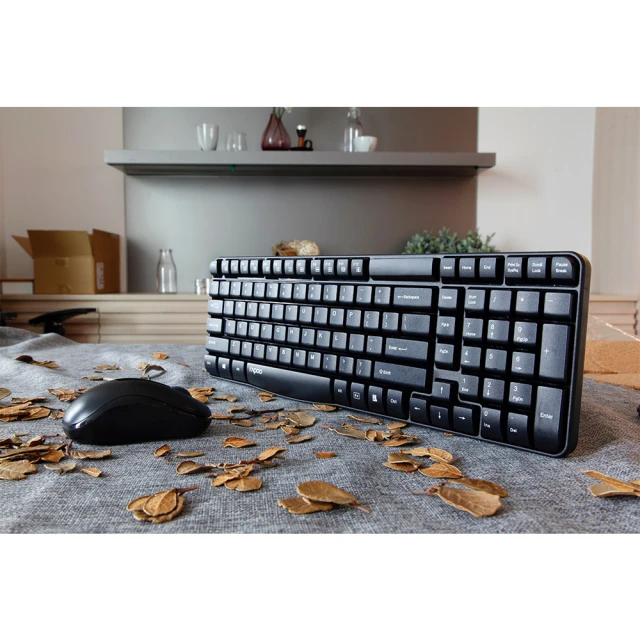 Rapoo 雷柏 X1800S 極簡風2.4GHz無線鍵鼠組(白),U52540063,Rapoo雷柏X1800S極簡風2.4GHz無線鍵鼠組(白),原廠保固,大量採購歡迎洽詢,品質保證