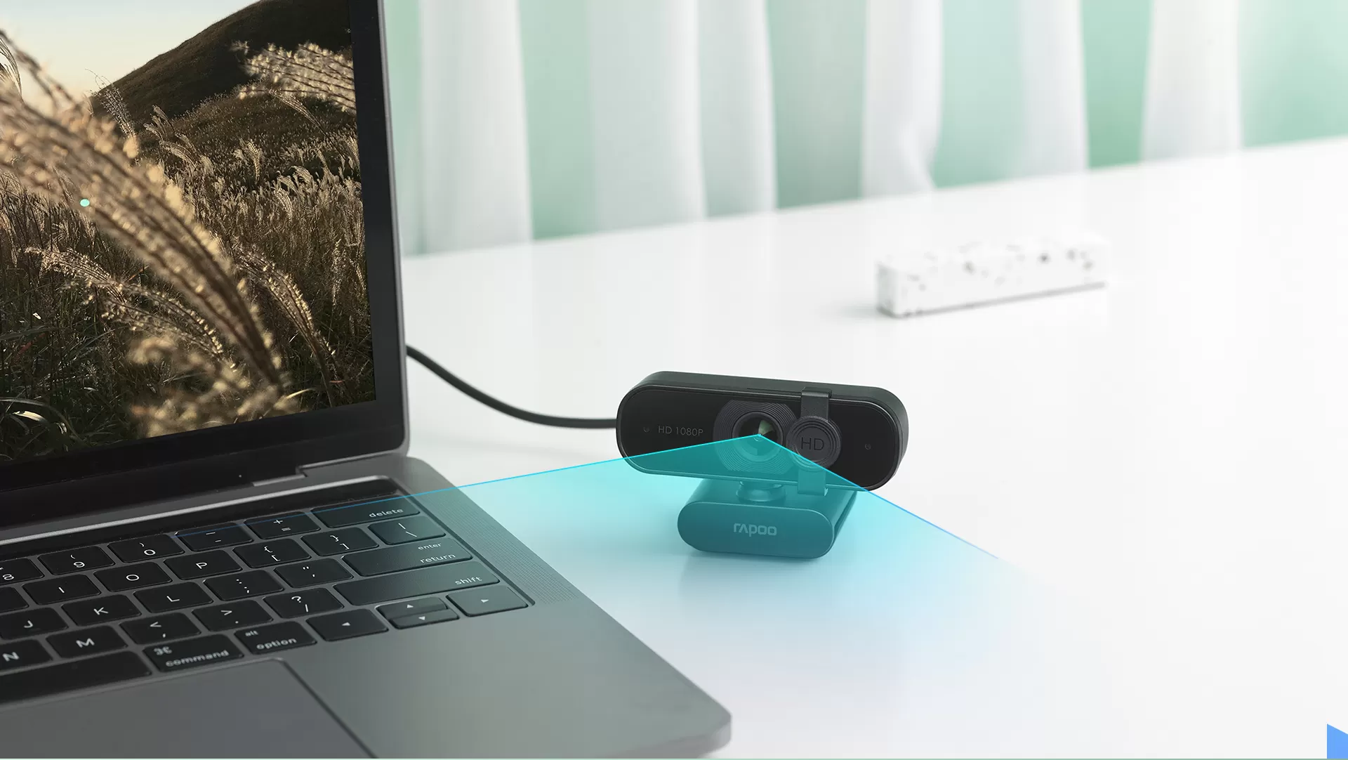 RAPOO 雷柏 C260 網路視訊攝影機 FHD1080P 超廣角降噪,U52540072,RAPOO雷柏C260網路視訊攝影機FHD1080P超廣角降噪,原廠保固,大量採購歡迎洽詢,品質保證