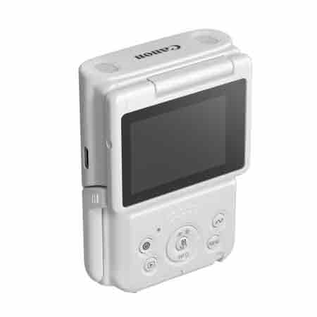 Canon PowerShot V10 VLOG影音相機_白 ( PS V10(WH) ),U52610006,CanonPowerShotV10VLOG影音相機_白(PSV10(WH)),原廠保固,大量採購歡迎洽詢,品質保證