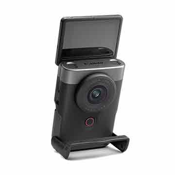 Canon PowerShot V10 VLOG影音相機_銀 ( PS V10(SL) ),U52610027,CanonPowerShotV10VLOG影音相機_銀(PSV10(SL)),原廠保固,大量採購歡迎洽詢,品質保證