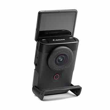 Canon PowerShot V10 VLOG影音相機__黑 ( PS V10(BK) ),U52610028,CanonPowerShotV10VLOG影音相機__黑(PSV10(BK)),原廠保固,大量採購歡迎洽詢,品質保證