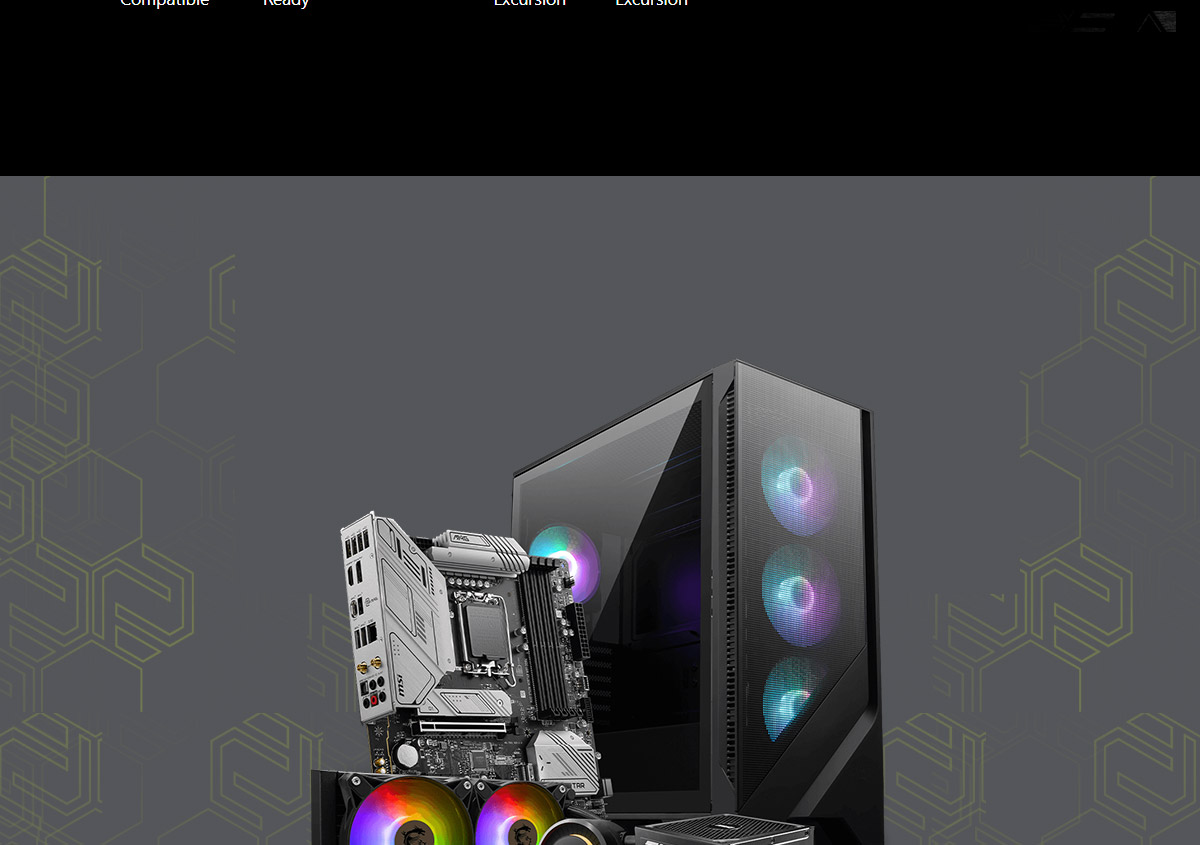 微星 MSI MEG A1000GL PCIE5 金牌 電源供應器,U52680068,微星MSIMEGA1000GLPCIE5金牌電源供應器,原廠保固,大量採購歡迎洽詢,品質保證