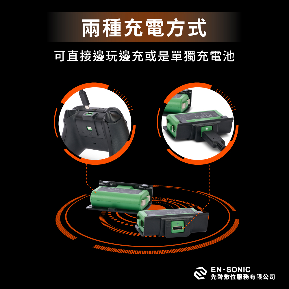 【PowerA】XBOX 官方授權遊戲手把同步充電套件 ( XBPW0119-01 ),實際價格以報價為主,U52730041,【PowerA】XBOX官方授權遊戲手把同步充電套件(XBPW0119-01),原廠保固,大量採購歡迎洽詢