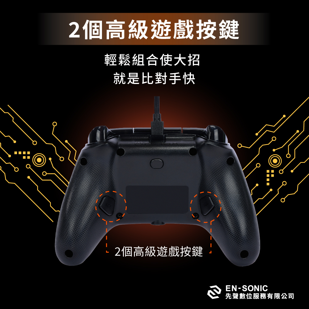 【PowerA】XBOX官方授權有線遊戲手把-紅迷彩 ( 1525942-01 ),實際價格以報價為主,U52730049,【PowerA】XBOX官方授權有線遊戲手把-紅迷彩(1525942-01),原廠保固,大量採購歡迎洽詢